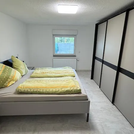 Im Park * Langenlonsheim