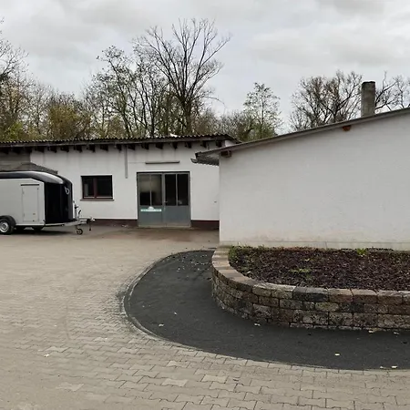 Apartment Im Park *