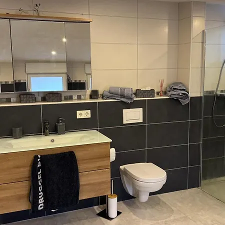 Appartement Im Park Langenlonsheim