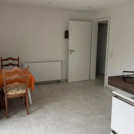 شقة Im Park Langenlonsheim