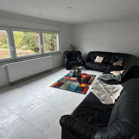 Apartment Im Park