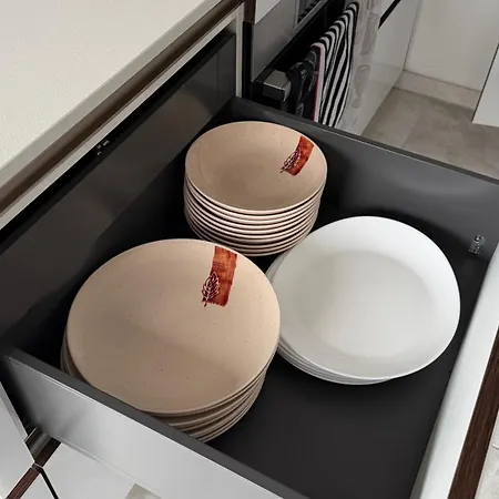 Apartamento Im Park