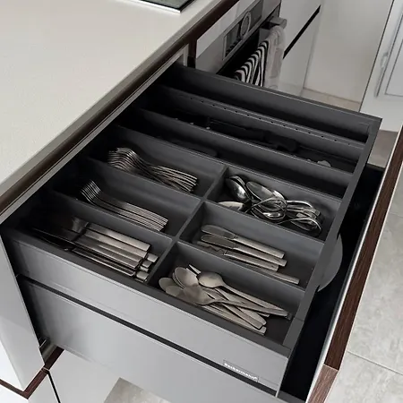 Apartamento Im Park *