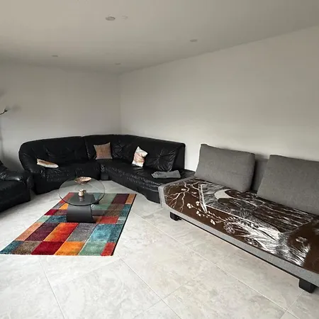 Im Park شقة Langenlonsheim