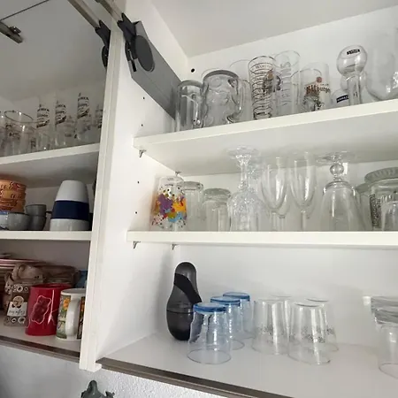 Apartamento Im Park *