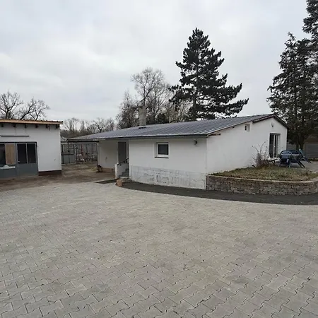 Apartamento Im Park *