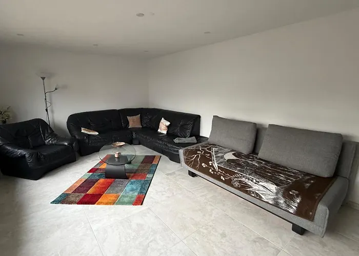 Im Park דירה Langenlonsheim